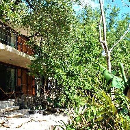 Sunset Tulum Hotel Exterior photo