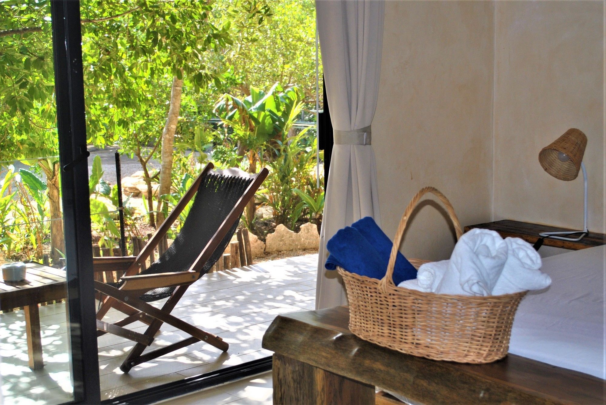 Sunset Tulum Hotel Exterior photo