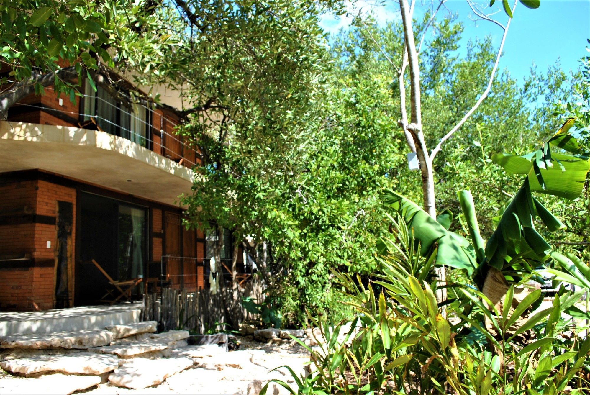 Sunset Tulum Hotel Exterior photo